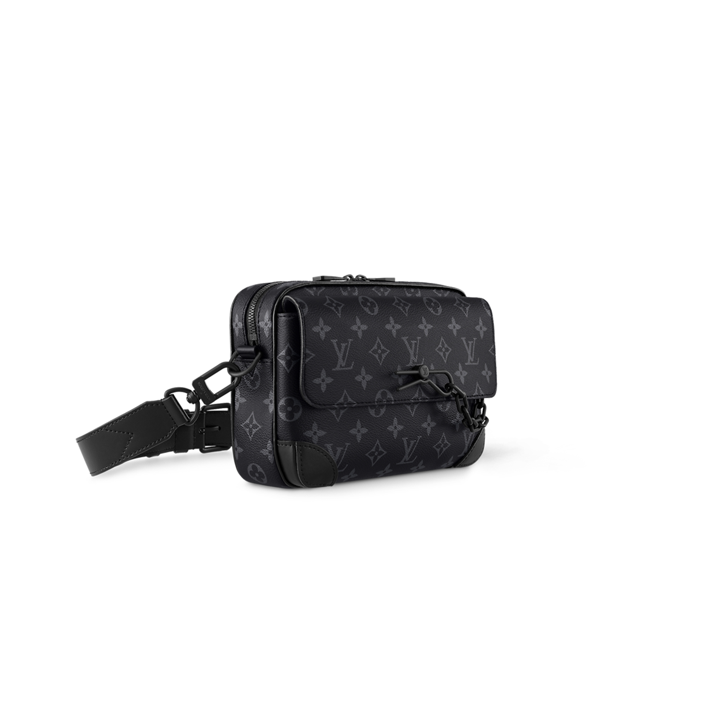 l**is V*t*n steamer messenger m46795 (24*17*5cm)